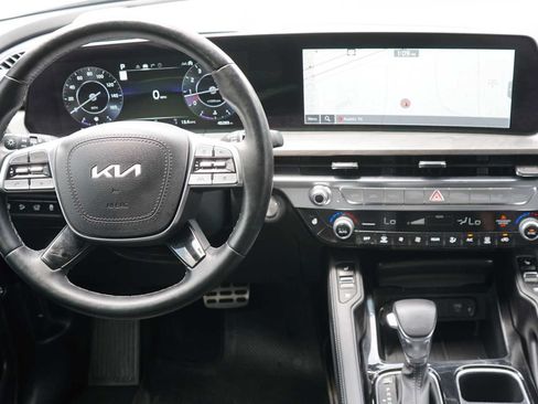 Certified 2024 Kia Telluride SX Prestige X-Line AWD/4WD image 24