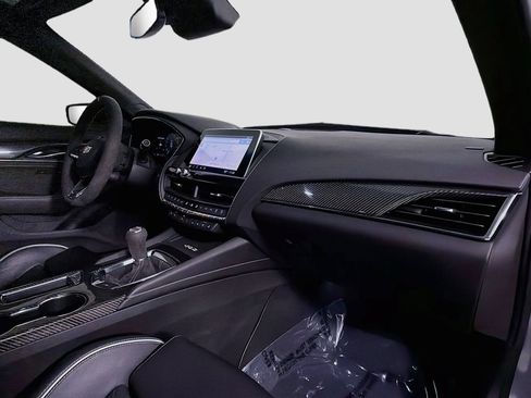 Used 2023 Cadillac CT5 V Blackwing RWD image 30