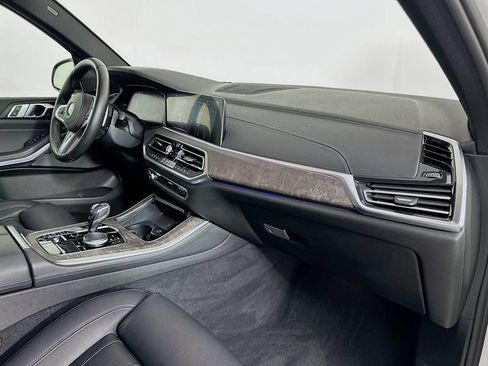 Used 2020 BMW X5 M50i w/ Premium Package AWD/4WD image 30