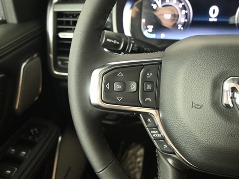 New 2026 RAM 1500 Laramie w/ Night Edition image 37