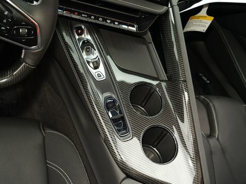 Used 2026 Chevrolet Corvette ZR1X image 23