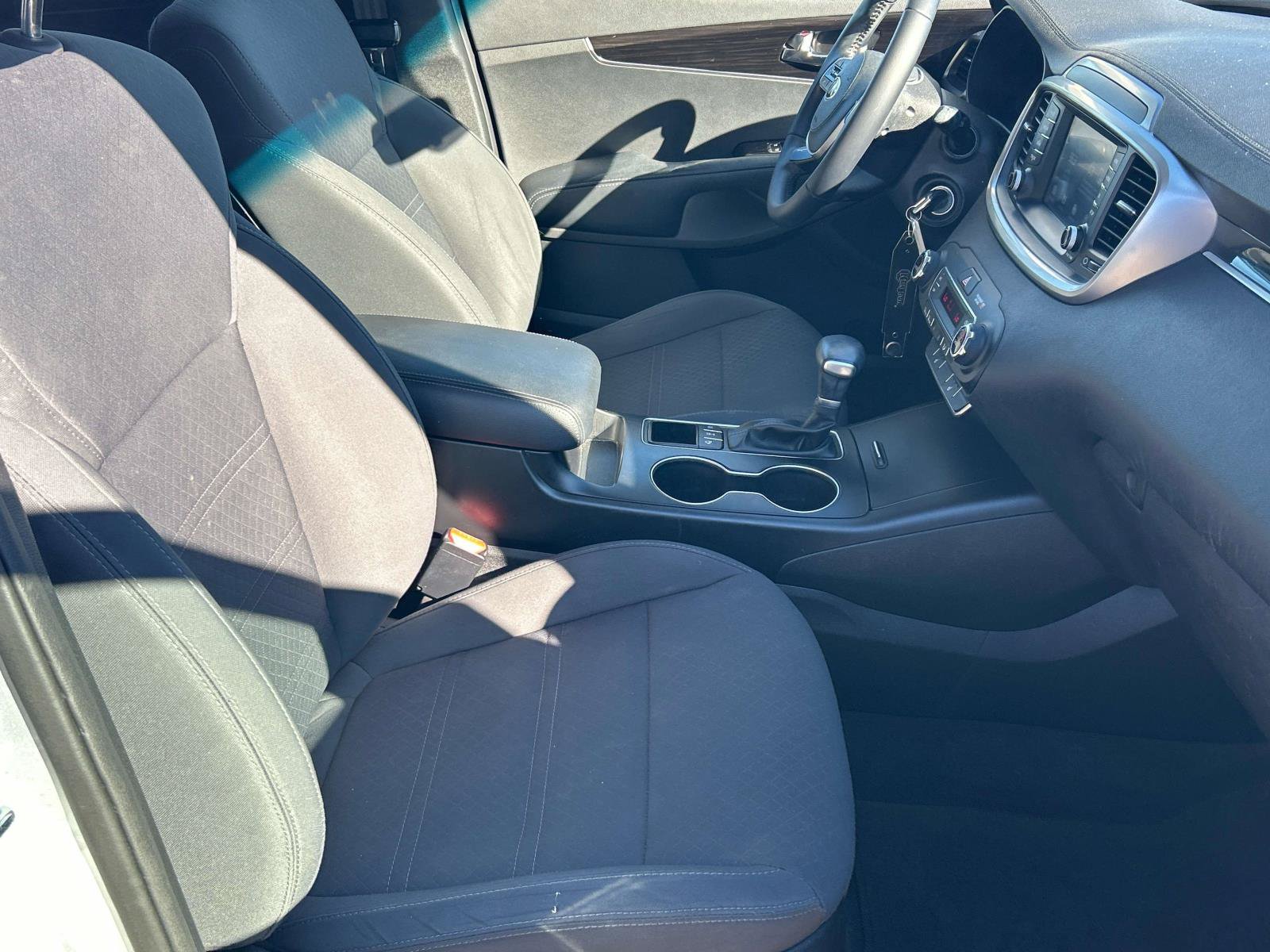 Used 2020 Kia Sorento LX w/ LX I4 Convenience Package AWD/4WD image 24
