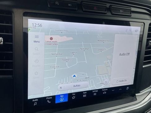 Used 2024 Ford F150 STX w/ STX Black Appearance Package image 17