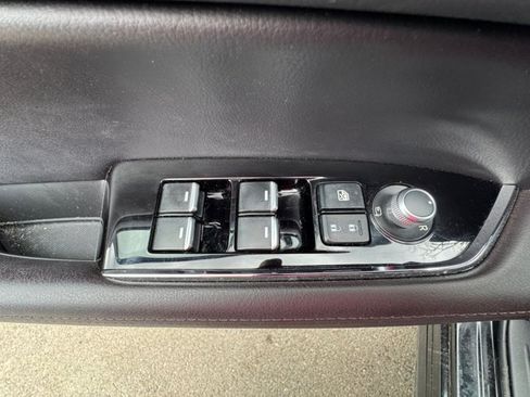 Used 2023 MAZDA CX-5 Signature AWD/4WD image 18