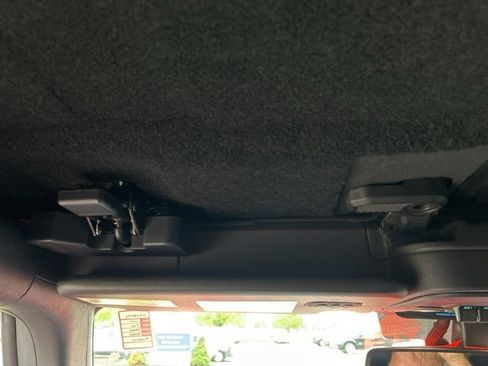 Used 2023 Ford Bronco Raptor image 27