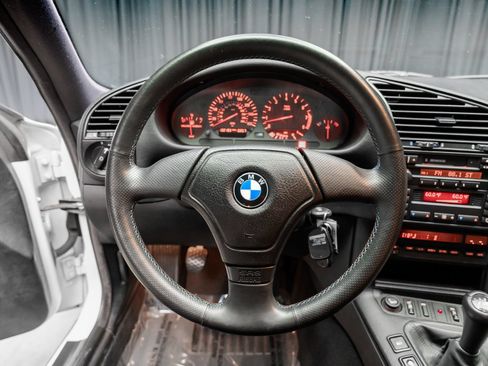 Used 1998 BMW M3 Coupe RWD image 6