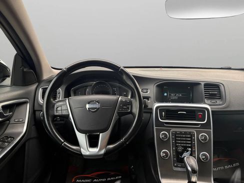 Used 2015 Volvo S60 T5 Premier AWD/4WD image 28