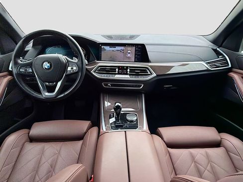 Used 2023 BMW X5 xDrive40i w/ Premium Package image 17