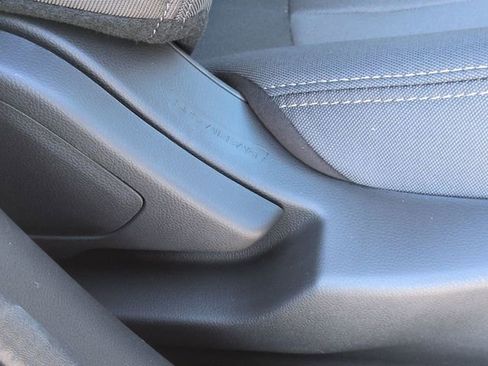 New 2026 Subaru Crosstrek 2.5i image 49