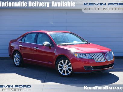 Used 2012 Lincoln MKZ Hybrid