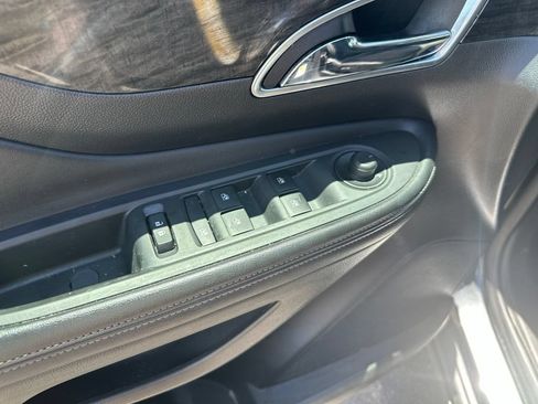 Used 2016 Buick Encore FWD image 11
