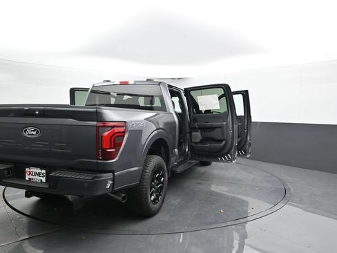 New 2026 Ford F150 Lariat w/ Bed Utility Package AWD/4WD image 59