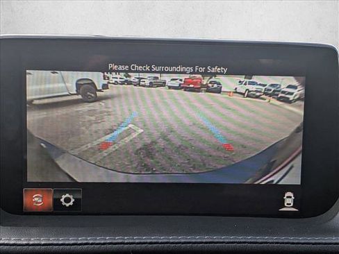 Used 2018 MAZDA MAZDA6 Signature image 14