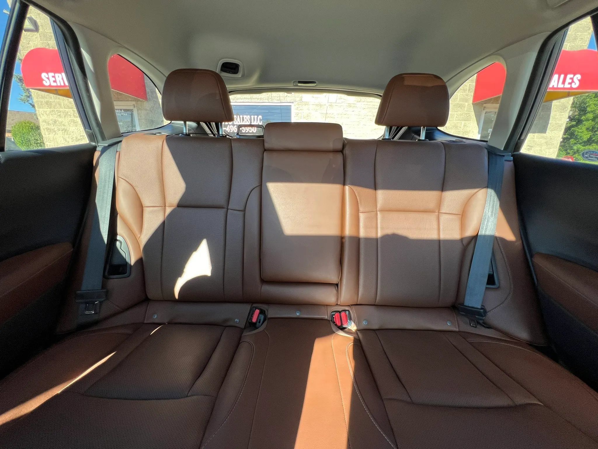 Used 2020 Subaru Outback Touring XT AWD/4WD image 27