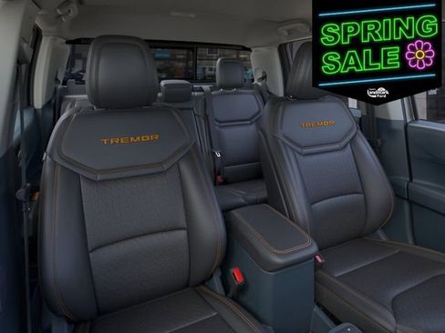 New 2026 Ford Maverick Tremor image 10