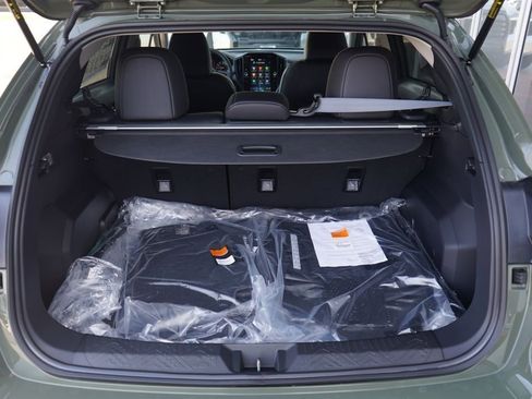 New 2026 Subaru Crosstrek 2.5i Limited w/ Crosstrek Mirror Package AWD/4WD image 11
