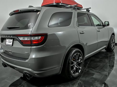 Used 2019 Dodge Durango R/T AWD/4WD image 9