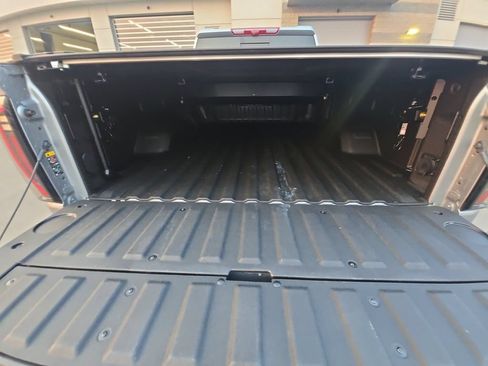 Certified 2025 GMC Sierra 2500 AT4X w/ AT4X AEV Edition AWD/4WD image 23