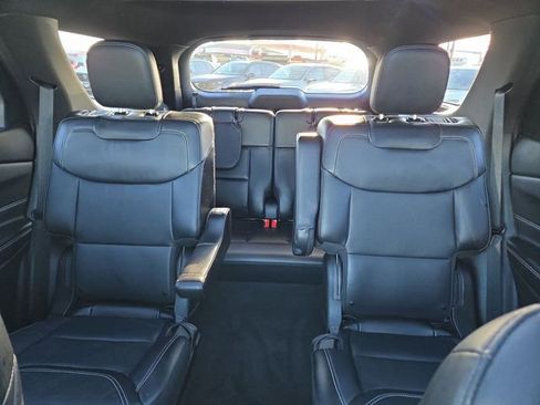 Used 2023 Ford Explorer ST w/ Equipment Group 401A image 28