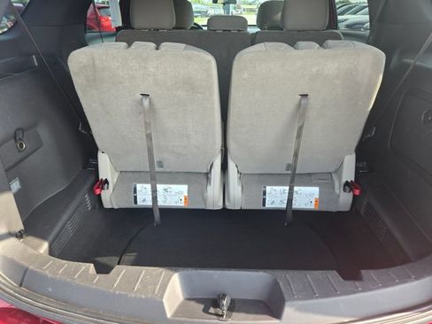 Used 2015 Ford Explorer 4WD image 23