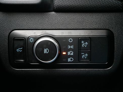 Used 2024 Ford Bronco Sport Badlands w/ Premium Package image 17