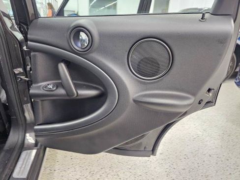 Used 2015 MINI Cooper Countryman S AWD/4WD image 17