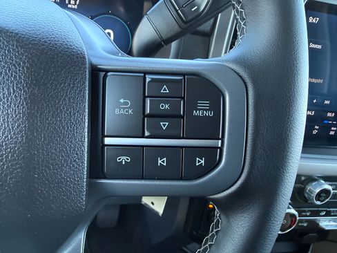 Used 2025 Ford F150 XLT w/ Equipment Group 301A Standard AWD/4WD image 15