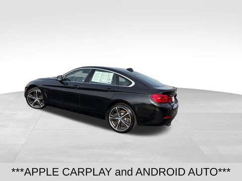 Used 2019 BMW 430i Gran Coupe xDrive w/ Convenience Package image 3