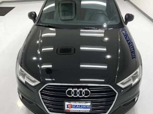 Used 2019 Audi A3 2.0T Premium w/ Convenience Package FWD image 21