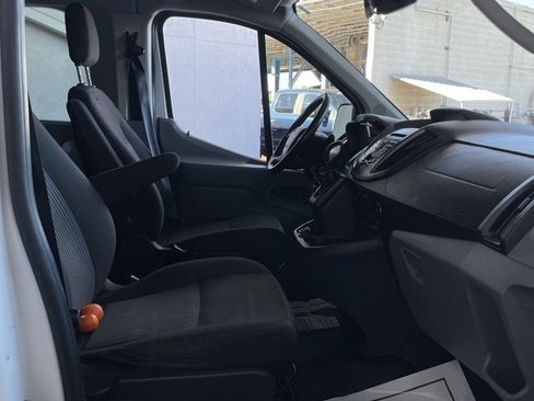 Used 2017 Ford Transit 150 XL image 14