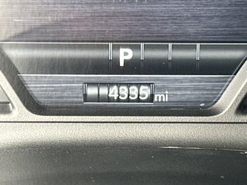 Used 2025 RAM 1500 Classic Warlock image 28