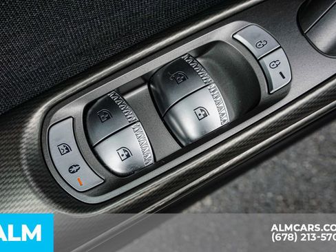 Used 2025 Genesis GV60 RWD image 54