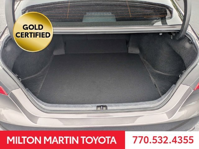 Certified 2023 Toyota Camry SE FWD image 13