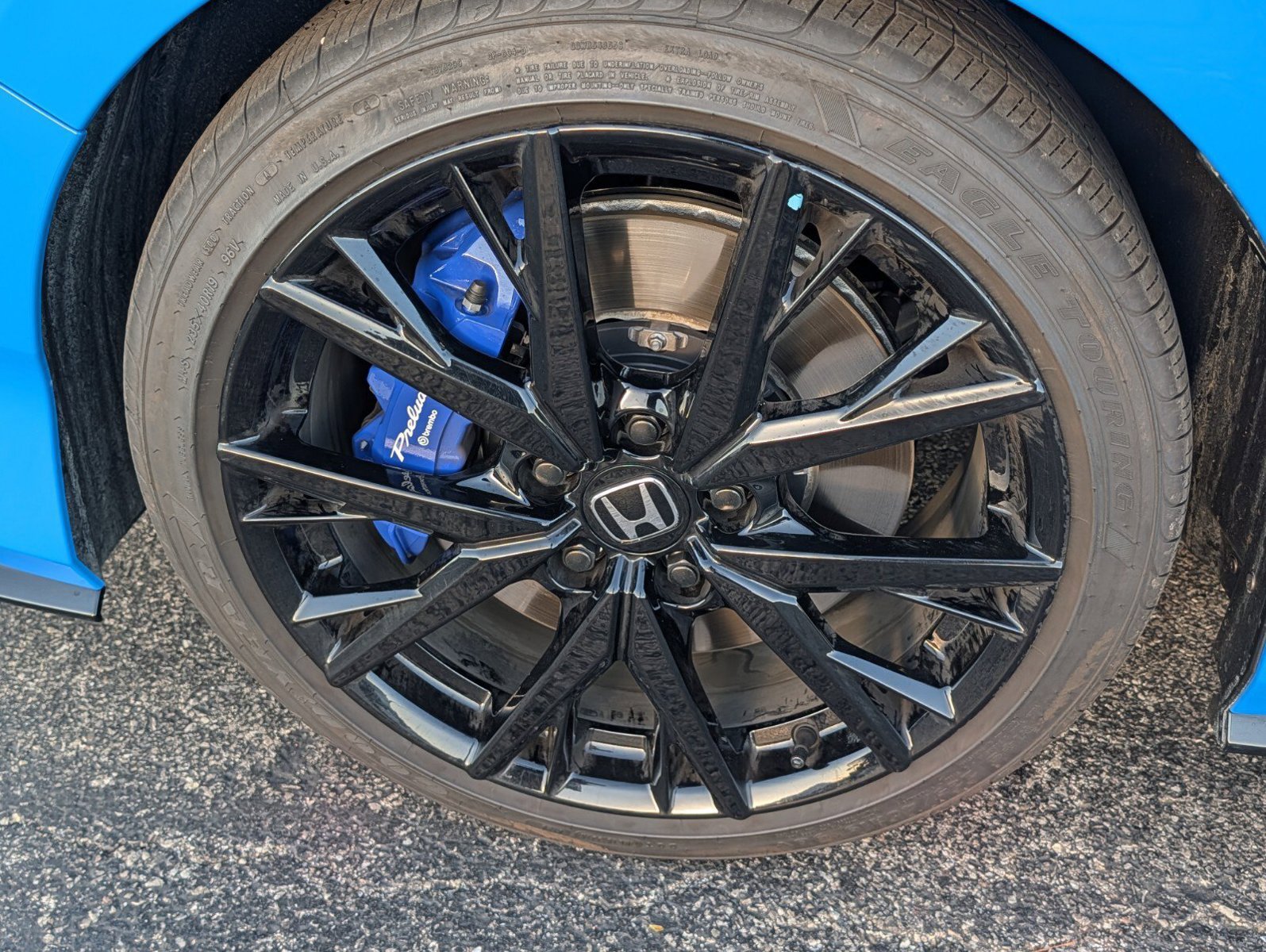 Used 2026 Honda Prelude image 18