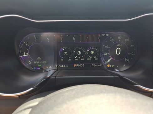 Used 2018 Ford Mustang Premium w/ Equipment Group 201A RWD image 17