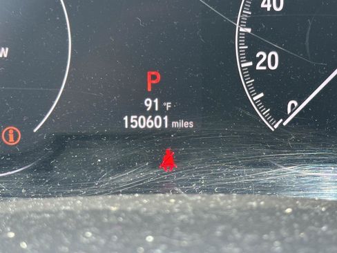 Used 2018 Honda Accord LX image 14