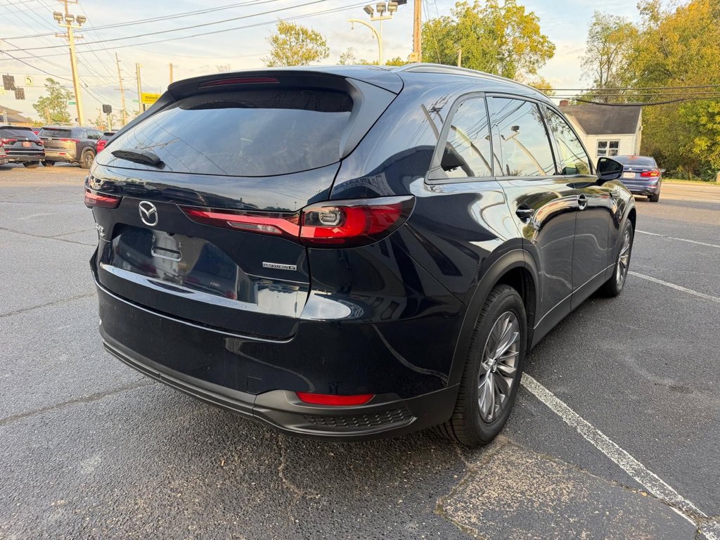 Used 2024 MAZDA CX-90 3.3 Turbo w/ Preferred Package AWD/4WD image 6