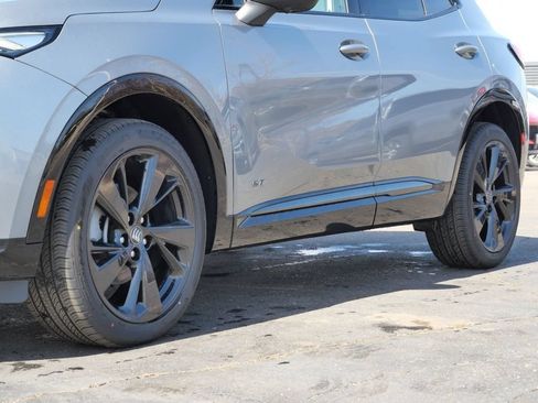New 2026 Buick Envision Sport Touring AWD/4WD image 6