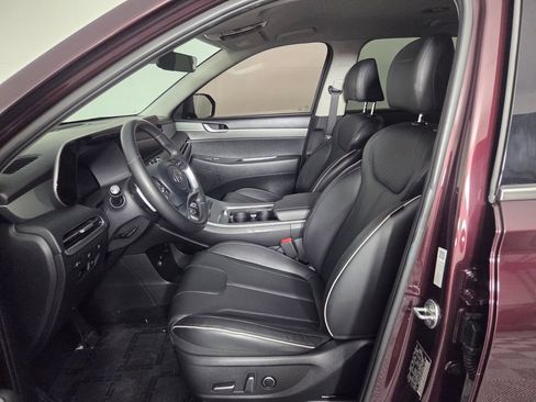 Used 2023 Hyundai Palisade SEL AWD/4WD image 8