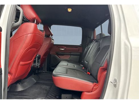 Used 2019 RAM 1500 Rebel w/ Rebel Level 2 Equipment Group image 17