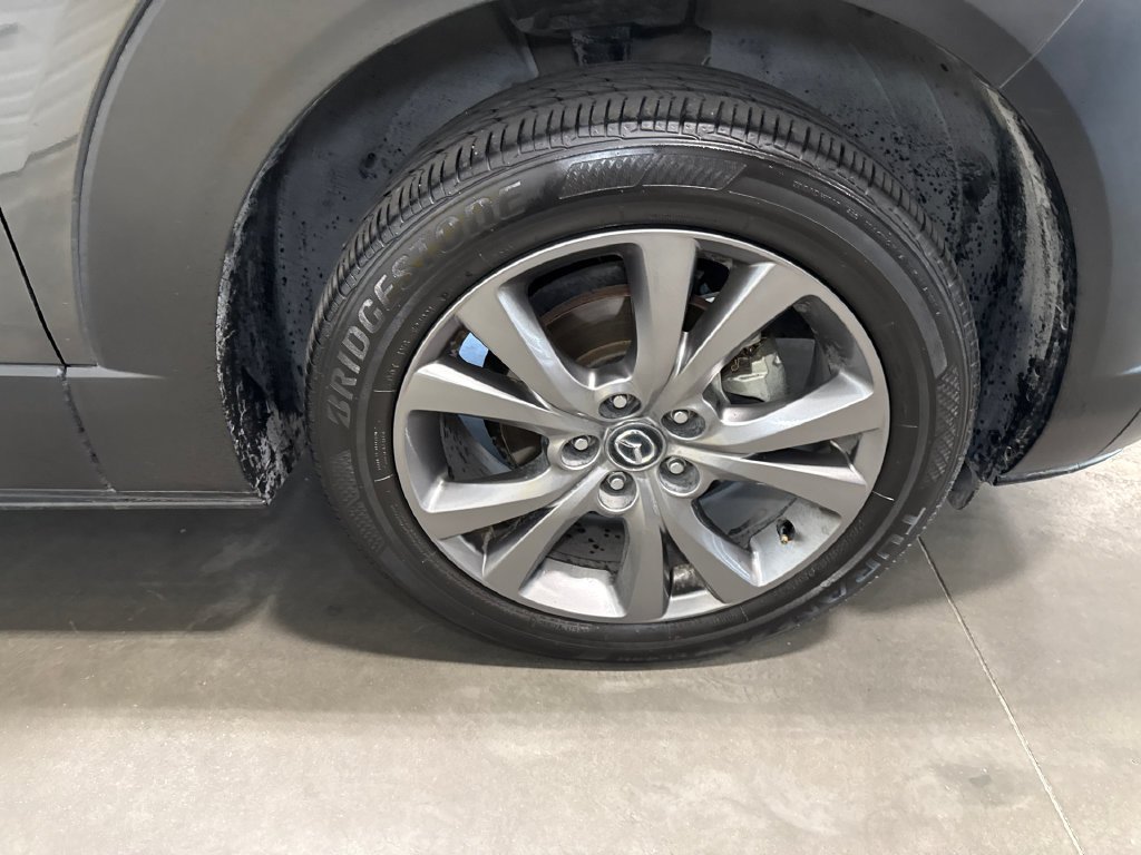 Certified 2024 MAZDA CX-30 AWD 2.5 S w/ Preferred Package image 18