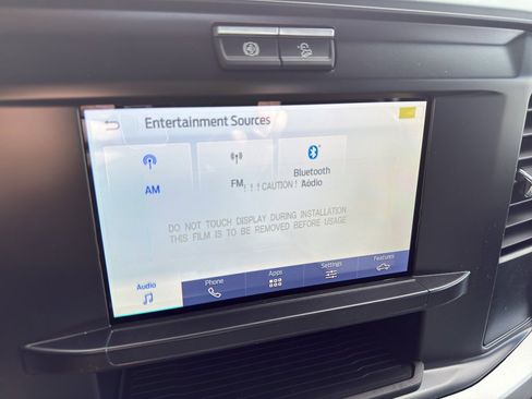 New 2026 Ford F250 XL w/ XL Driver Assist Package image 26