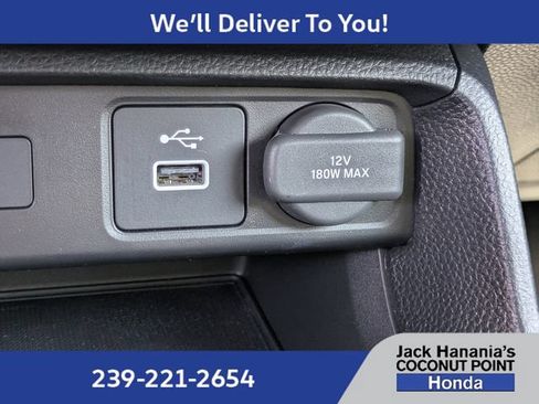Used 2024 Honda Civic Sport image 22