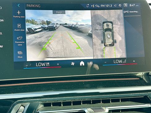 New 2026 BMW X1 xDrive28i w/ Technology Package image 11