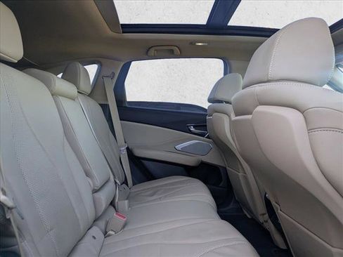 Used 2021 Acura RDX FWD w/ Technology Package image 16