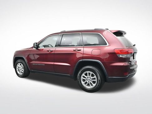 Used 2018 Jeep Grand Cherokee Laredo RWD image 6