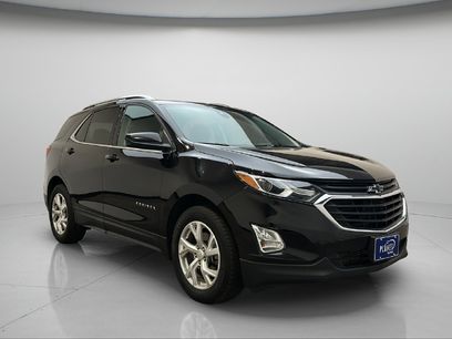 Used 2020 Chevrolet Equinox LT