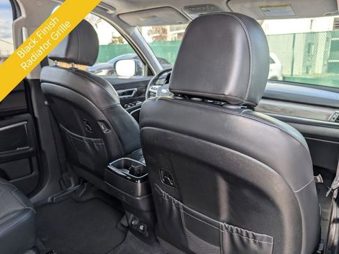 Certified 2021 Kia Telluride SX w/ SX Prestige Package image 22