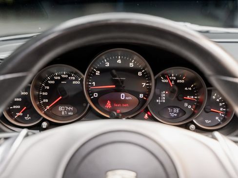 Used 2009 Porsche 911 Carrera RWD image 63