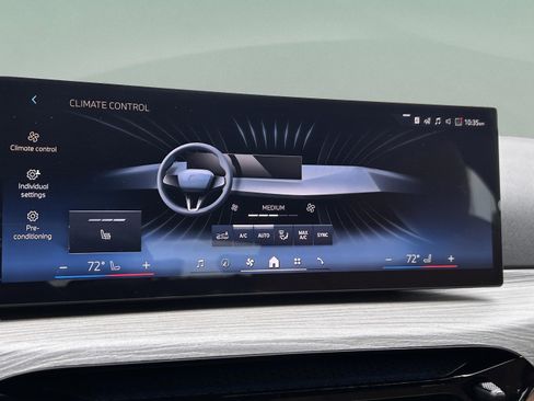 Used 2026 BMW i4 eDrive40 w/ Parking Assistance Package RWD image 20